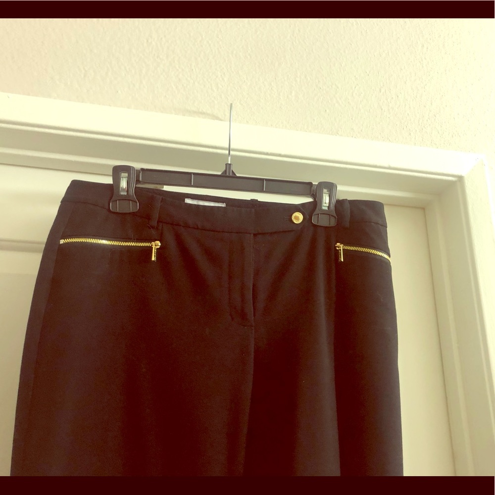 Calvin Klein Black Pants